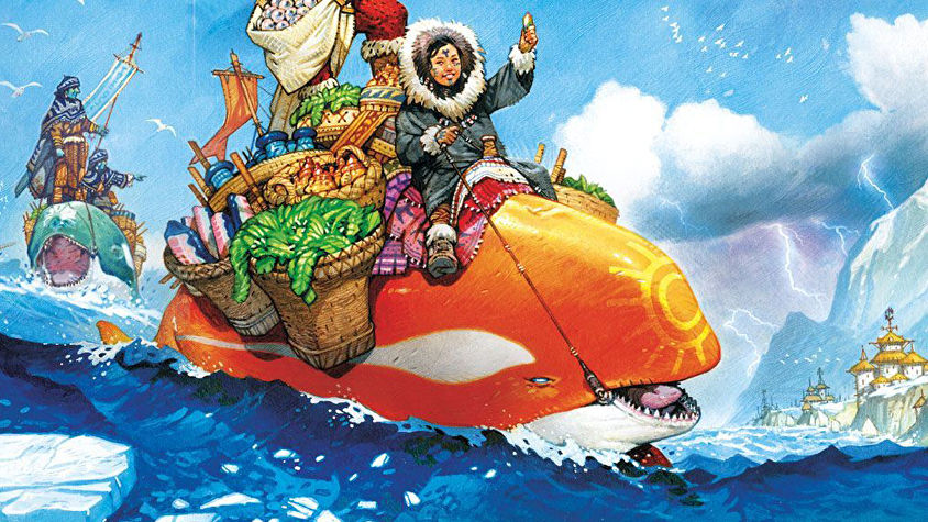 whale-riders-board-game-artwork