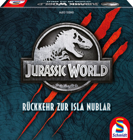 Jurassic-World-Rueckkehr-zur-Isla-Nublar-Schmidt-Spiele-Box